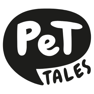 Logo Pet Tales